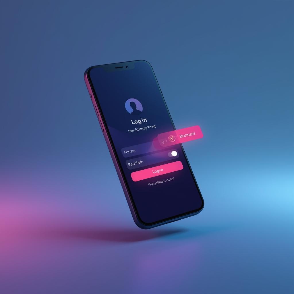 Rejestracja, logowanie, ustawienia konta i zarządzanie profilem